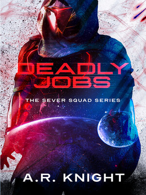 cover image of Deadly Jobs
